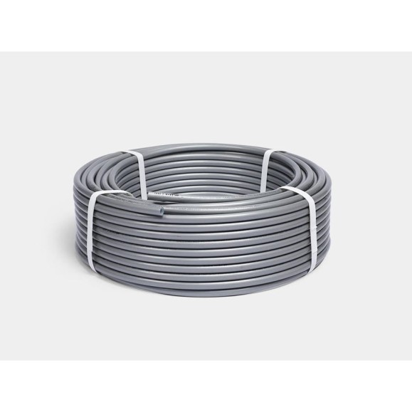 Труба КОНТУР PEXa-EVOH D16x2,2 G-RAY OXY немер. 121-140 (13483) 060500016906 Труба КОНТУР PEXa-EVOH D16x2,2 G-RAY OXY немер. 121-140 (13483) 060500016906