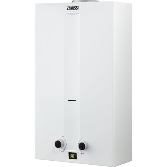 Газовая колонка Zanussi GWH 10 Fonte НС-1077257 Газовая колонка Zanussi GWH 10 Fonte НС-1077257