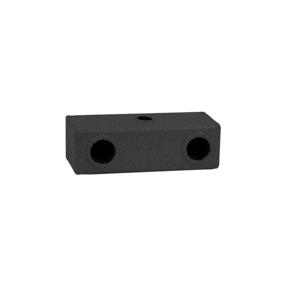 Группа безопасности RISPA STANDART  3/4" шаблон (цвет красный/антик/графит) RTA-шаблон