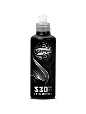 Антиголограммная полировальная паста SCHOLL Concepts S30+ 250 г 103306