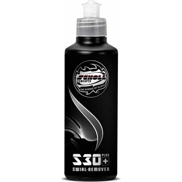 Антиголограммная полировальная паста SCHOLL Concepts S30+ 250 г 103306