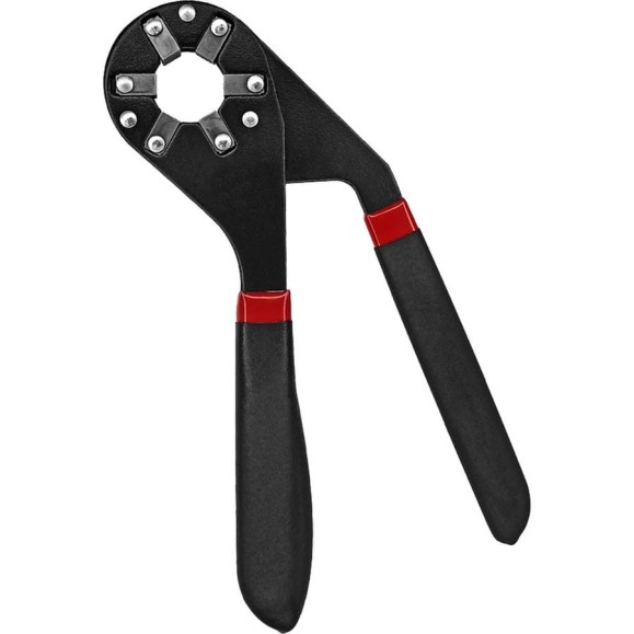 Гаечный универсальный ключ vertextools 7-14мм 2010-7-14 Гаечный универсальный ключ vertextools 7-14мм 2010-7-14