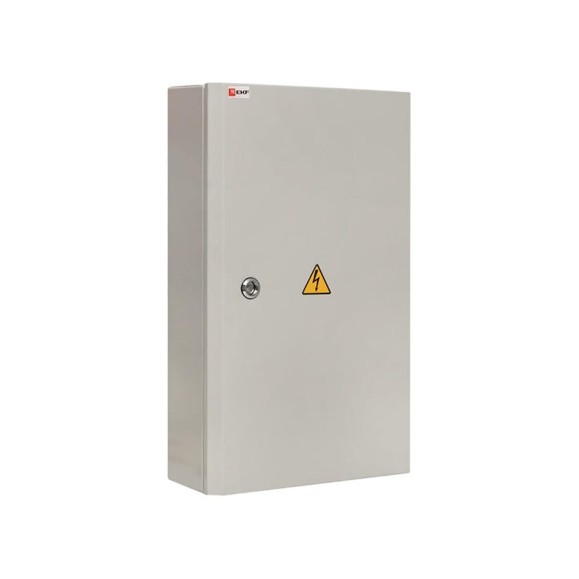 Распределительный навесной щит EKF ЩРН-36 (520х310х120) IP54 PROxima mb24-36