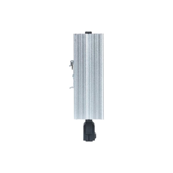 Клеммный обогреватель EKF на DIN-рейку 75Вт 230В IP20 PROxima heater-click-75-20