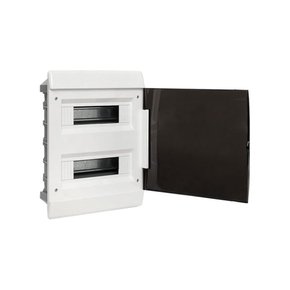 Распределителный щит EKF ЩРВ-П-24, IP41 Basic pb-v-24-bas