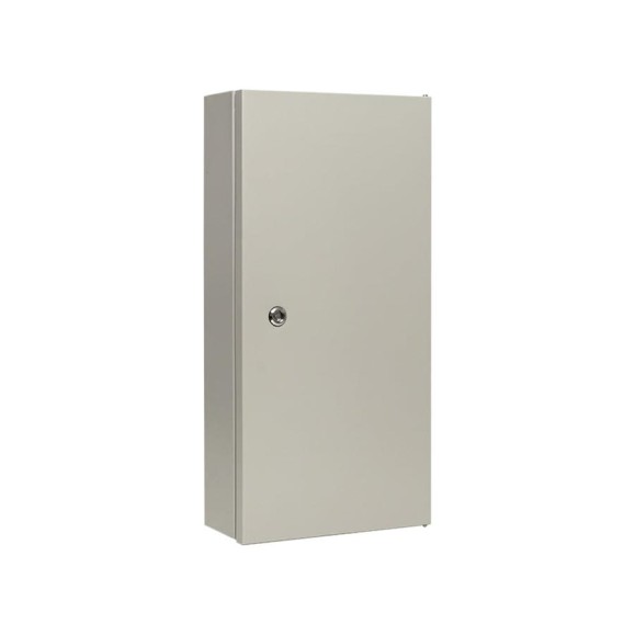 Распределительный навесной щит EKF ЩРН-48 Basic 620х310х120 IP54 mb24-48-bas Распределительный навесной щит EKF ЩРН-48 Basic 620х310х120 IP54 mb24-48-bas