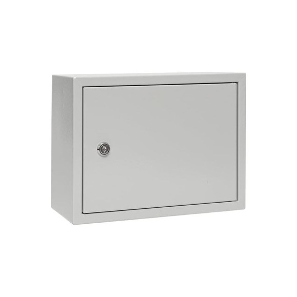 Распределительный навесной щит EKF ЩРН- 9 Basic IP31 220х300х120 mb21-9-bas