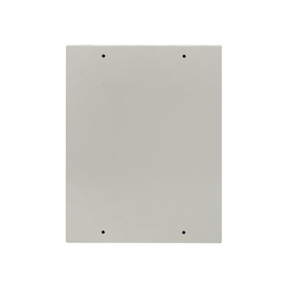 Распределительный щит EKF Basic навесной, ЩРН-24, IP54 395х310х120 mb24-24-bas
