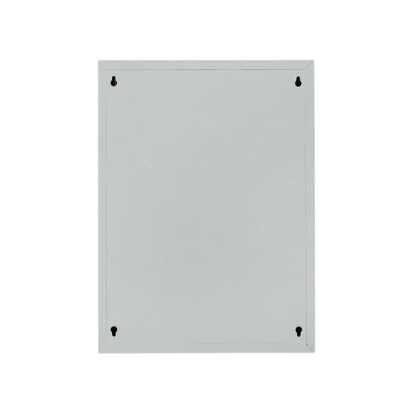 Щит с монтажной панелью EKF ЩМП-40.30.22 (ЩРНМ-1) IP31 PROxima mb22-1