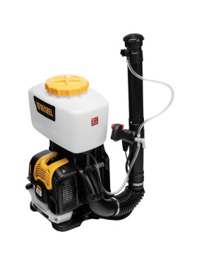 Бензиновый опрыскиватель Denzel gs-63-pro 65302