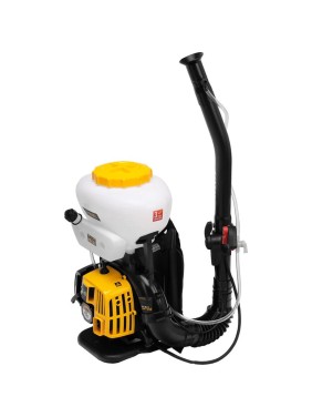 Бензиновый опрыскиватель Denzel gs-43 65301