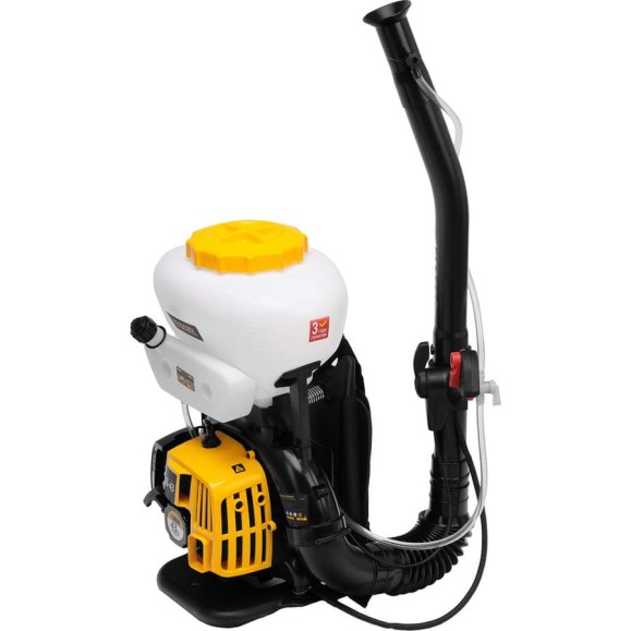 Бензиновый опрыскиватель Denzel gs-43 65301