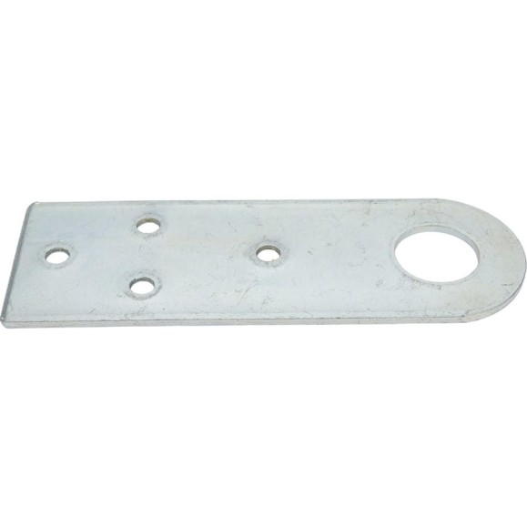 Прямая проушина для замка STARFIX 50x150 SMP-37560-1