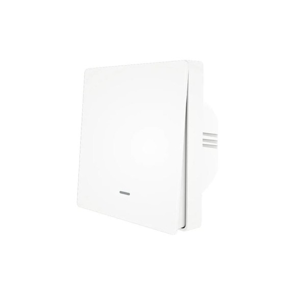 Выключатель Moes Gang Smart Switch, Zigbee, 95-250 В ZS-B-EU1