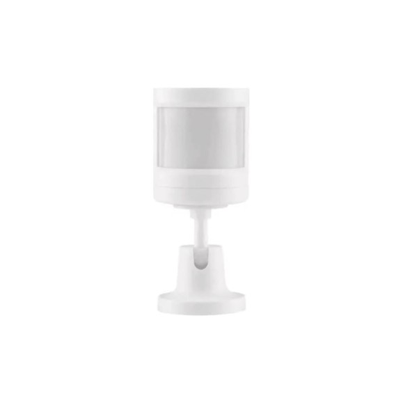 Датчик движения Moes Zigbee Smart PIR Mothion Sensor, CR2450, 7м ZB-IS