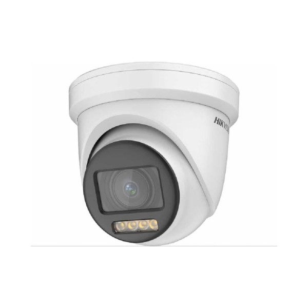 Уличная купольная hd-tvi камера Hikvision Ds-2ce79df8t-aze(2.8-12mm) 2мп АВ5037847