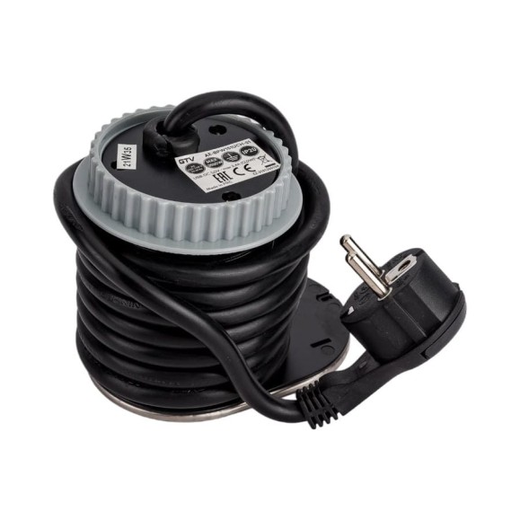 Выдвижной встраиваемый розеточный блок GTV на 1 EURO розетки и 1 USB AE-BPW1S1UCH-51 Выдвижной встраиваемый розеточный блок GTV на 1 EURO розетки и 1 USB AE-BPW1S1UCH-51
