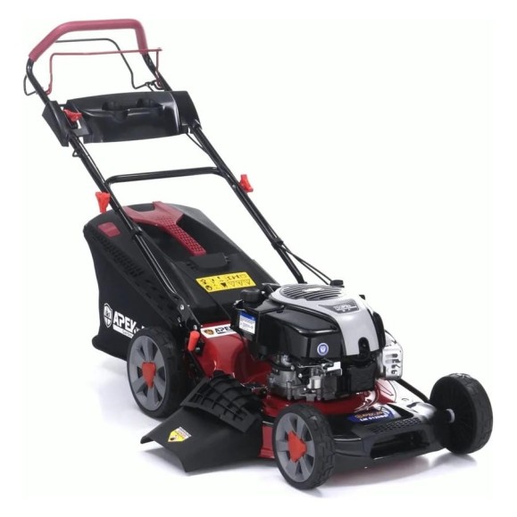 Бензиновая газонокосилка APEK-AS LM 5120BS SW510750-20