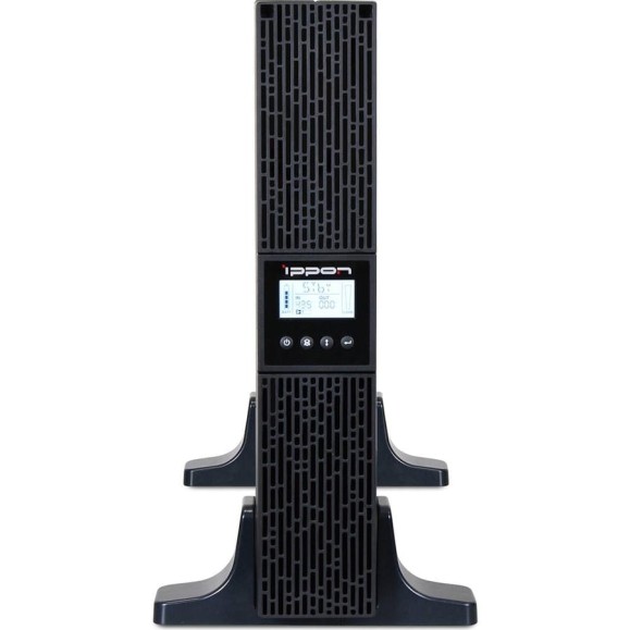 Источник бесперебойного питания IPPON Smart Winner II 2000 1800Вт 2000ВА черный 1192979