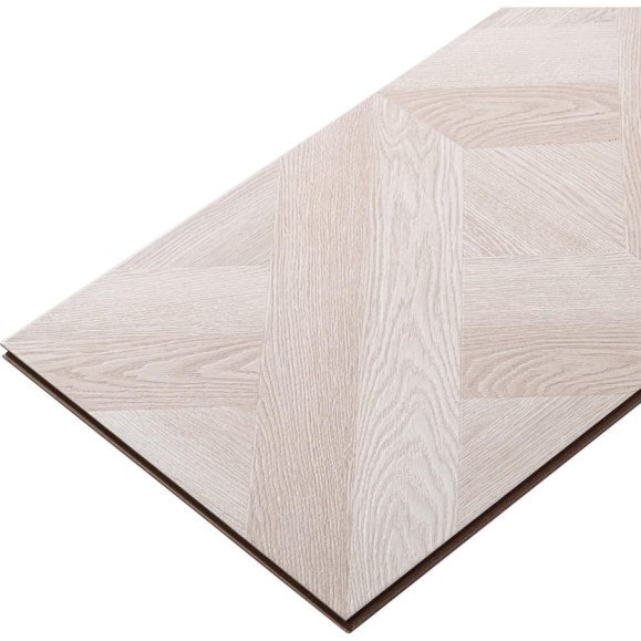 Ламинат GoodWay Cyprus Collection, Никосия Дуб беленый, 34 класс, 1210x400x8мм, упаковка 3,39 м2 GWC-03