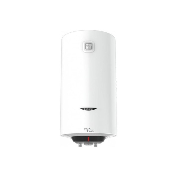 Накопительный водонагреватель Ariston pro1 r inox abs 65 v slim 2k 3700650