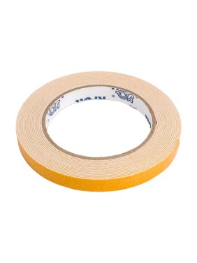 Клейкая лента на вспененной основе 12x5 KROLL 4607190400946