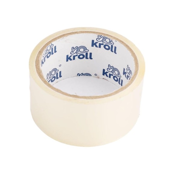 Скотч 48x36x40 прозрачный 36 шт KROLL 4607190401493