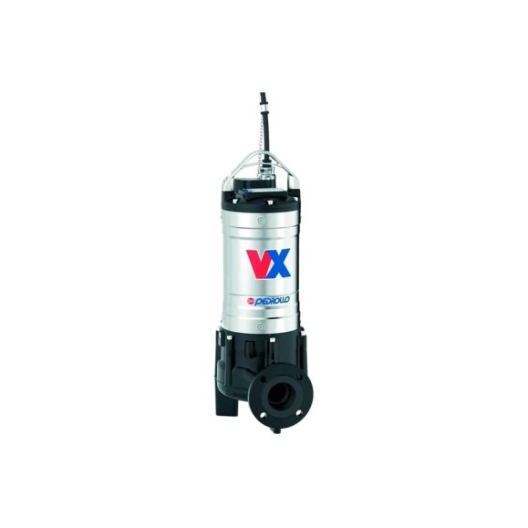 Насос PEDROLLO VX 40/80 3,0 кВт 48SGV970PA