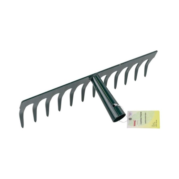 Грабли садовые WMC TOOLS WMS Tools WMC-251G(56244)
