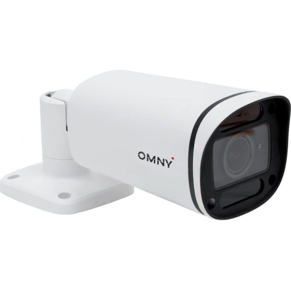IP камера OMNY BASE буллет 5Мп OMNY ViBe5EZ-WDU 27135 IP камера OMNY BASE буллет 5Мп OMNY ViBe5EZ-WDU 27135