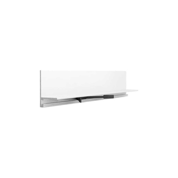 Микроплинтус Волшебная палочка Неплинтус 16x25 мм белый 2,0м УТ000078845 Микроплинтус Волшебная палочка Неплинтус 16x25 мм белый 2,0м УТ000078845