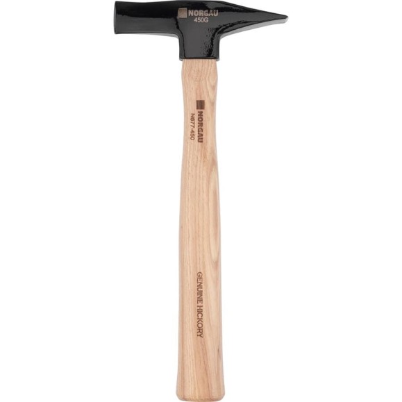 Молоток сварщика NORGAU тип N677-450 450 гр 075212045 Молоток сварщика NORGAU тип N677-450 450 гр 075212045