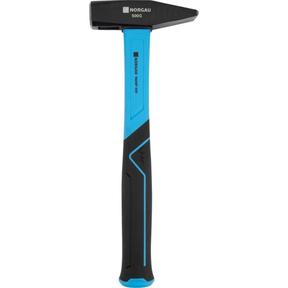 Молоток NORGAU тип 600F-500 фибергласовый, 500 гр 075001050