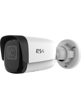 Сетевая камера видеонаблюдения RVI 1NCT2024 (2.8) whIte 2.11.0707 Сетевая камера видеонаблюдения RVI 1NCT2024 (2.8) whIte 2.11.0707