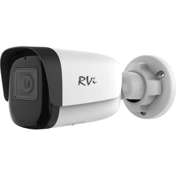 Сетевая камера видеонаблюдения RVI 1NCT2024 (2.8) whIte 2.11.0707 Сетевая камера видеонаблюдения RVI 1NCT2024 (2.8) whIte 2.11.0707