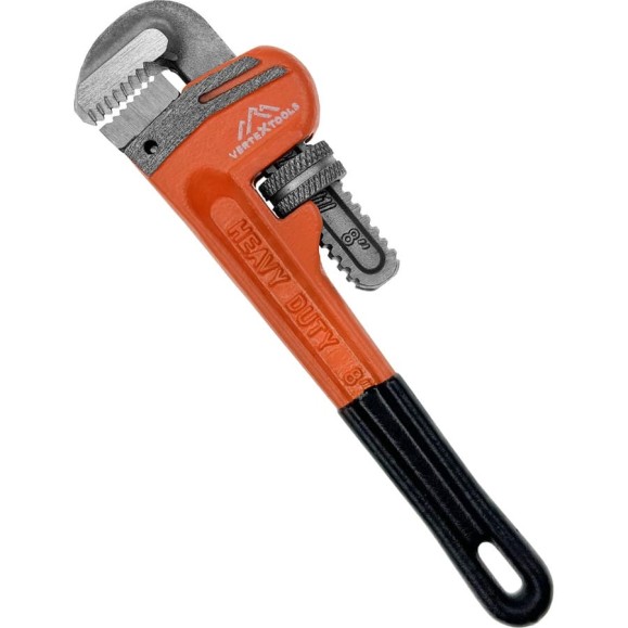 Трубный ключ Стиллсона vertextools 200мм 2012-200