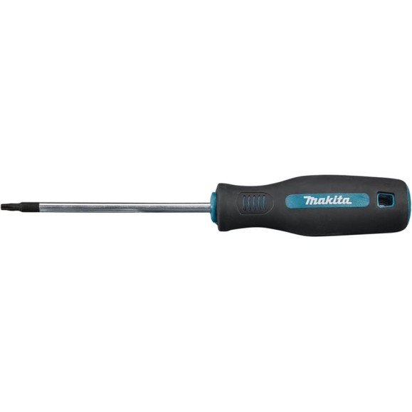Отверка Makita T15, длина стержня 100 мм E-13421