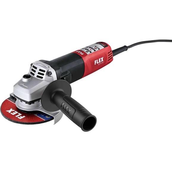 Угловая шлифовальная машина FLEX LE 9-11 125 230/CEE 436291