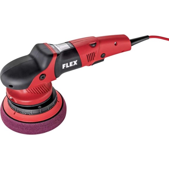 Эксцентриковая полировальная машина FLEX XFE 7-15 150 230/CEE 418080