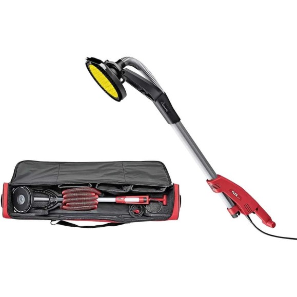 Шлифовальная машина для стен и потолков FLEX Giraffe GE 5 R + TB-L + SH 409405