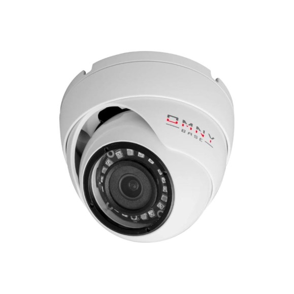 IP камера OMNY BASE miniDome5E-U миникупольная 5Мп (2592x1944) 15к/с, 2.8мм, F1.8, 802.3af A/B, 12±1В DC, ИК до 25м, встроенный микрофон, DWDR, USB2.0 miniDome5E-U IP камера OMNY BASE miniDome5E-U миникупольная 5Мп (2592x1944) 15к/с, 2.8мм, F1.8, 802.3af A/B, 12±1В DC, ИК до 25м, встроенный микрофон, DWDR, USB2.0 miniDome5E-U