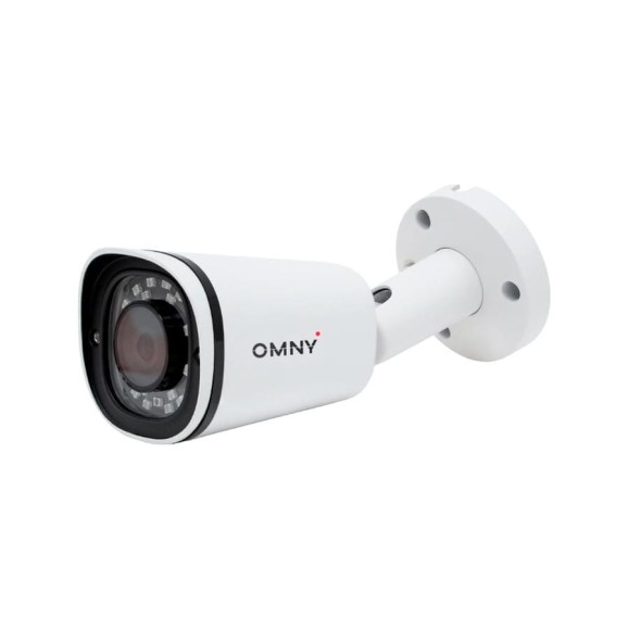 IP камера OMNY BASE miniBullet5E-WDU 36, минибуллет 5Мп (2592x1944) 30к/с, 3.6мм, F2.0, 802.3af A/B, 12±1В DC, ИК до 30м, EasyMic, WDR 120dB, USB2.0 miniBullet5E-WDU 36 miniBullet5E-WDU 36 IP камера OMNY BASE miniBullet5E-WDU 36, минибуллет 5Мп (2592x1944) 30к/с, 3.6мм, F2.0, 802.3af A/B, 12±1В DC, ИК до 30м, EasyMic, WDR 120dB, USB2.0 miniBullet5E-WDU 36 miniBullet5E-WDU 36