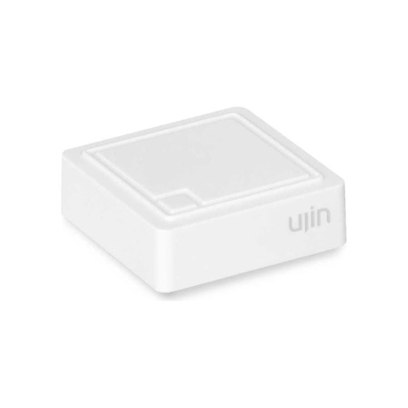 Умный беспроводной датчик протечки Ujin BLE amp, усиленный сигнал S-10000-1
