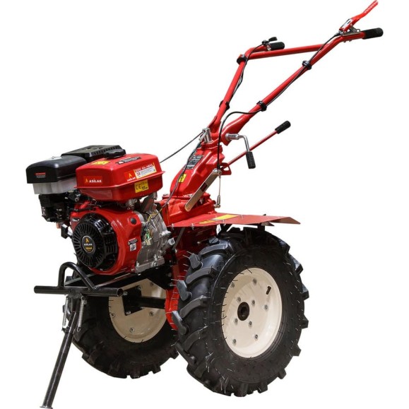 Культиватор бензиновый SL-187L ASILAC AS1556-2 ЦД-0852226848