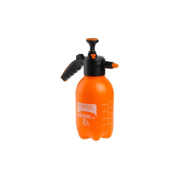Ручной опрыскиватель STARTUL 2 л Garden ST6550-20 Ручной опрыскиватель STARTUL 2 л Garden ST6550-20