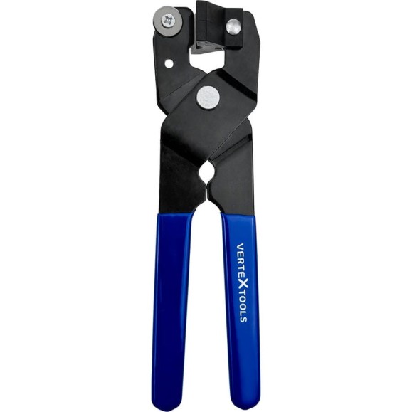 Клещи-плиткорез vertextools 200мм 0109-200 Клещи-плиткорез vertextools 200мм 0109-200
