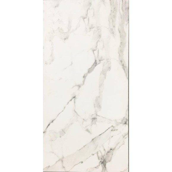 Плитка AXIMA FLORENCE серая, 600x1200 мм, керамогранит, 2 шт. 9018921