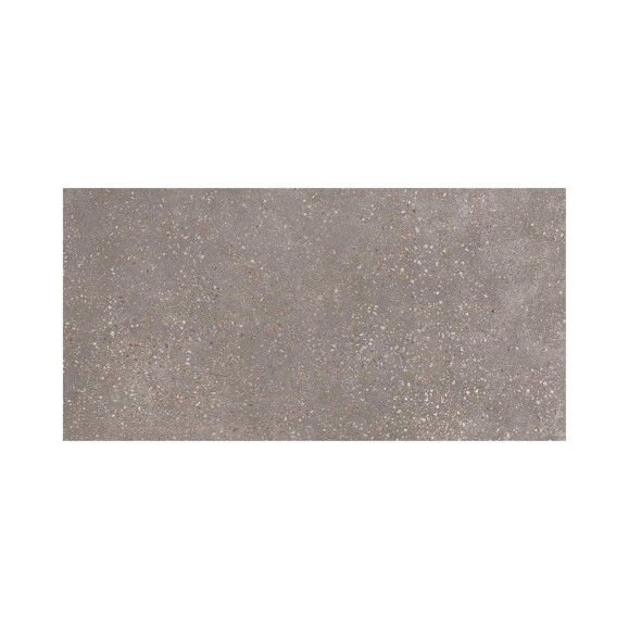 Керамогранит Global Tile Coral Rock формат 30x60, темно-серый, в коробке 1.62 кв. м GT184VG