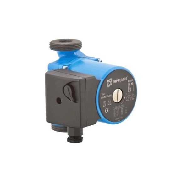 Насос IMP pumps GHN 15/40-130 979521960 Насос IMP pumps GHN 15/40-130 979521960