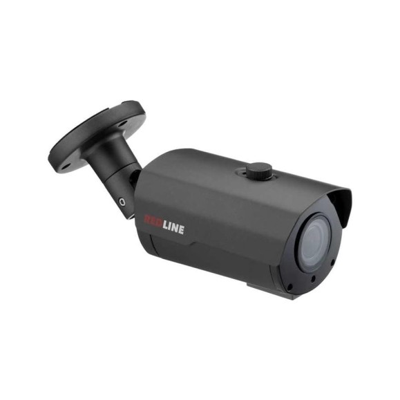 Видеокамера REDLINE RL-AHD1080P-MB-V.WDR.black Видеокамера REDLINE RL-AHD1080P-MB-V.WDR.black